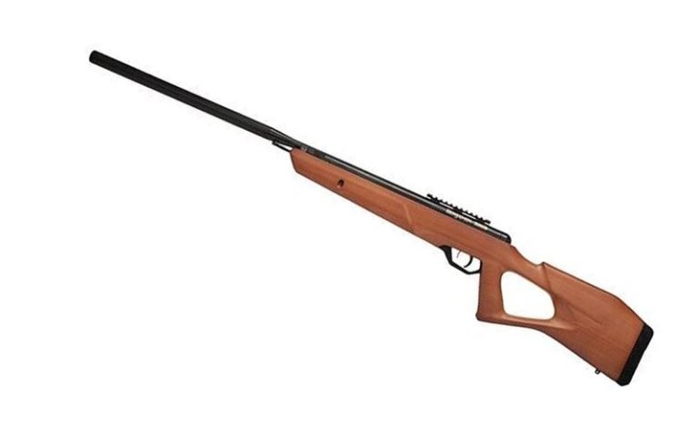 Benjamin Trail Nitro Piston Review Best Hunting Gear Reviews