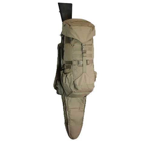 Eberlestock Gunrunner Pack Review | Best Hunting Gear Reviews | Best ...